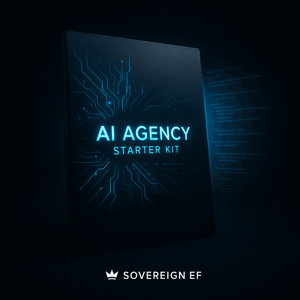 AI Agency Starter Kit