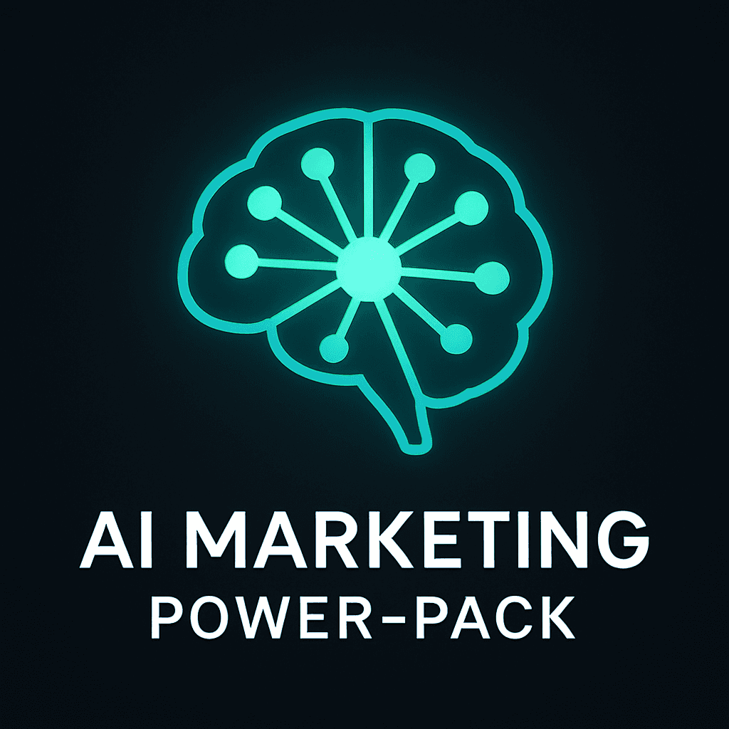AI Marketing Power-Pack